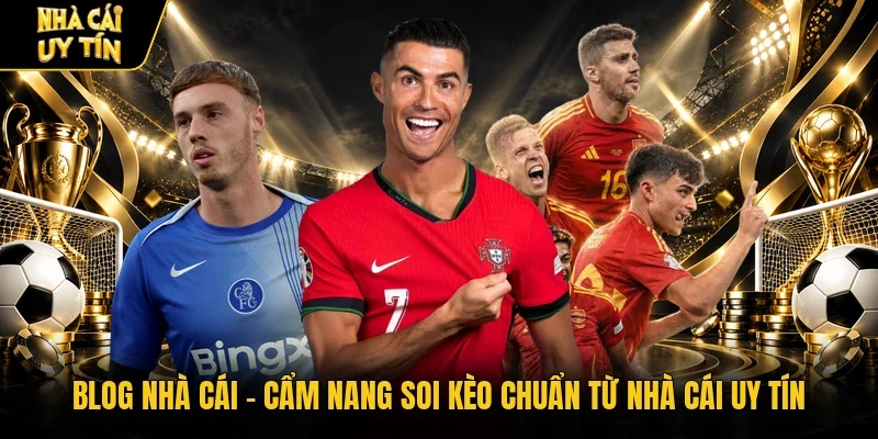 Blog nhà cái chia sẻ biến động kèo bóng