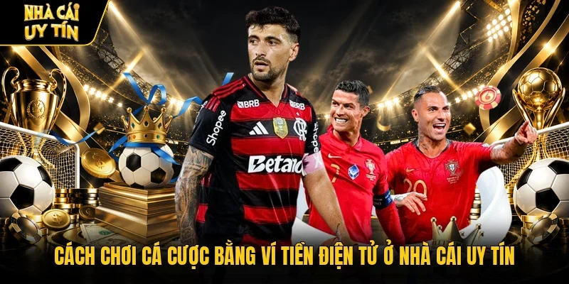 Cách Chơi Cá Cược Bằng Ví Tiền Điện Tử Ở Nhà Cái Uy Tín